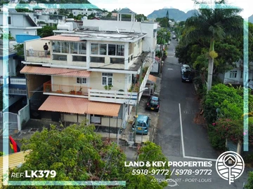 2 Bedroom Penthouse
