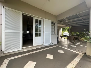 Villa de 3 Chambres