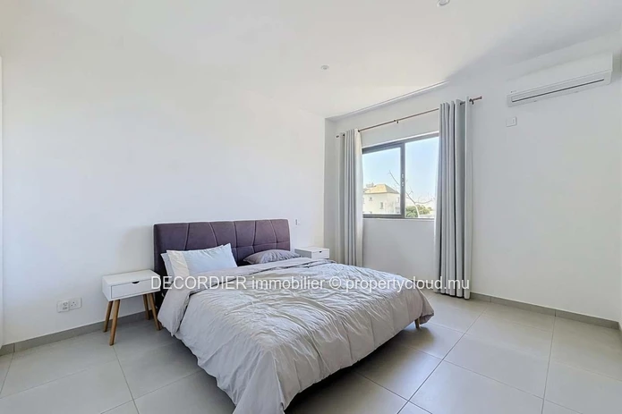 Penthouse à vendre – Pereybère