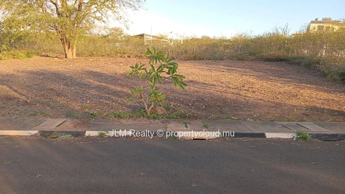 Residential land with sea view for sale in Albion (Lotissement Serenis), Mauritius