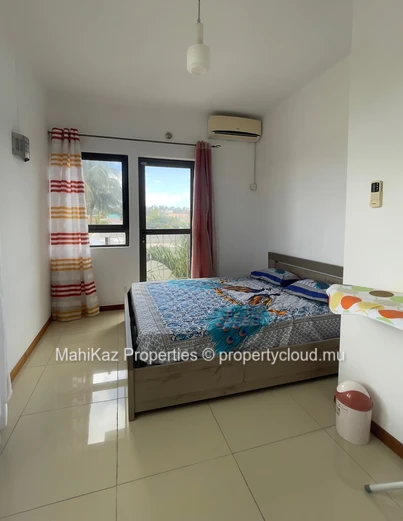 Modern Apartment For Rent – Flic en Flac, Mauritius 