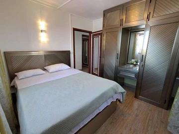 Appartement de 2 Chambres