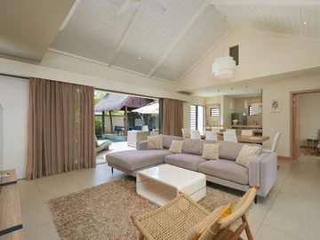 3 Bedroom Villa