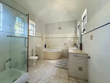 Villa de 4 Chambres