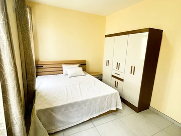 3 Bedroom Townhouse, Duplex