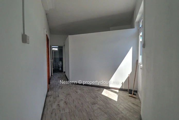 Apartment of 3 bedrooms