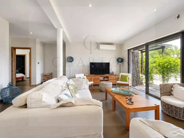 Villa de 3 Chambres