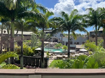 2 Bedroom Penthouse