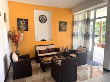 Villa de 7 Chambres