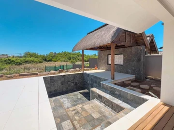 3 Bedroom Villa