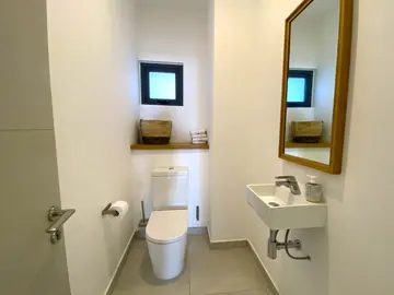 Appartement de 2 Chambres