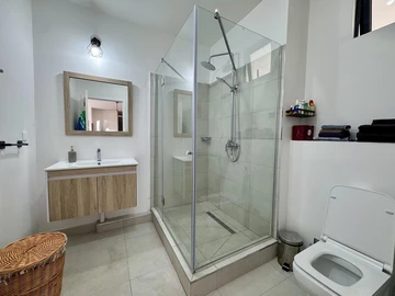 Appartement de 2 Chambres