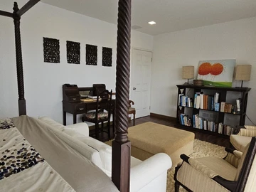 4 Bedroom Apartment