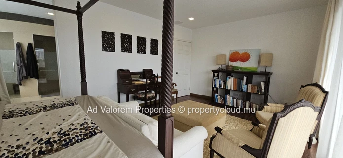 Appartement d'Exception à Vendre – Curepipe | 260 m²
