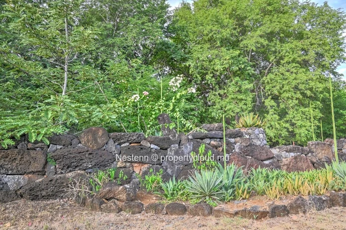 Exceptional plot of land of 2,167.66 m² – Highly sought-after gated community 