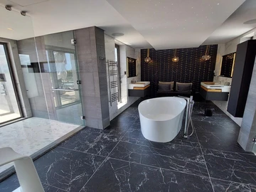 Villa de 5 Chambres