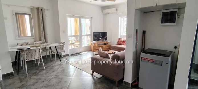 Apartment For Rent In Pereybere