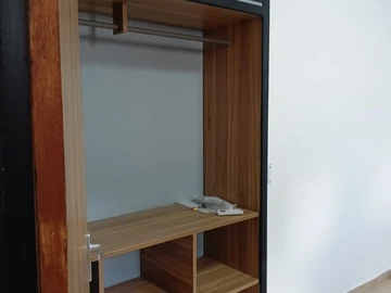 Appartement de 2 Chambres