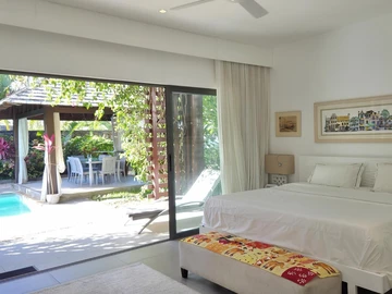 Villa de 4 Chambres