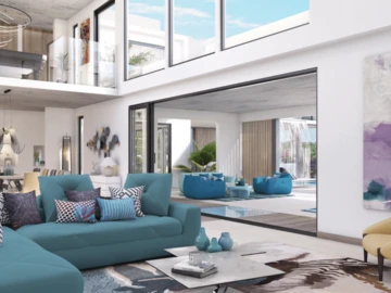 5 Bedroom Villa