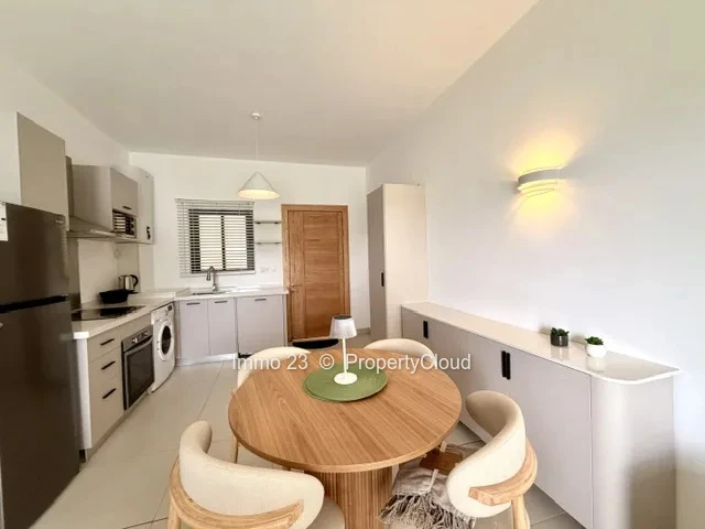 Apartment - 2 bedrooms - Moka - Ref. AP100474LO