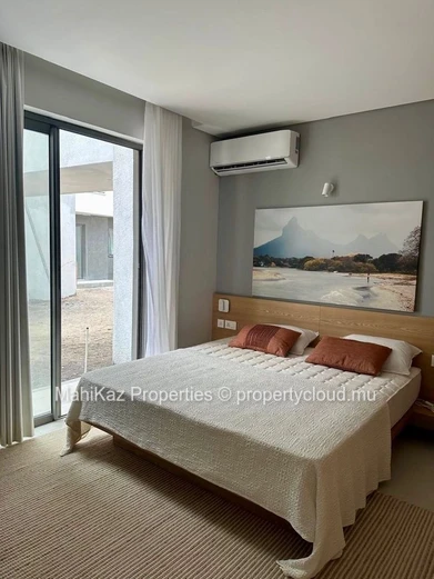 Beachfront Apartments For Sale in Poste Lafayette, Mauritius