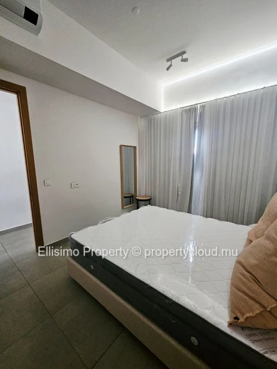 Brand-New 3-Bedroom Apartment for Rent in Pereybere