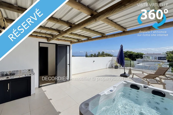 Apartment for Rent – Trou aux Biches