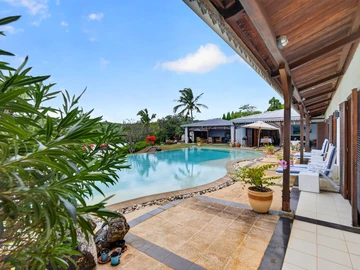 4 Bedroom Villa