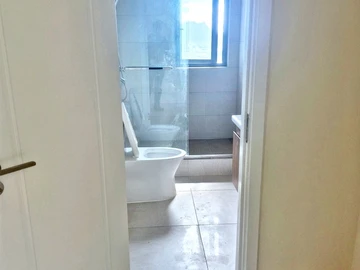 Penthouse de 3 Chambres