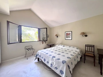 Maison de 3 Chambres