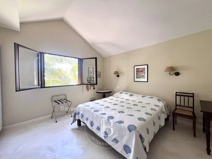 TROU D'EAU DOUCE – Maison de Plage – 3 Chambres