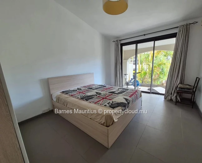 CUREPIPE - Maison mitoyenne avec jardin - 3 chambres