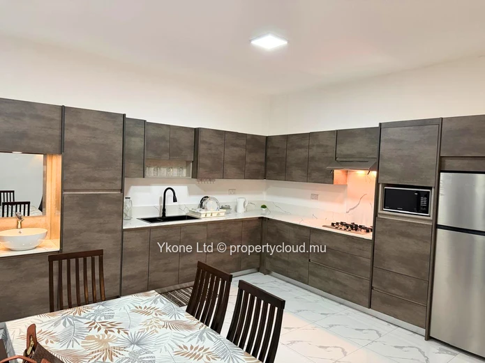 Apartment For Rent In Quatre Bornes
