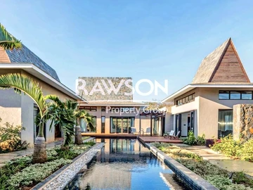 4 Bedroom Villa