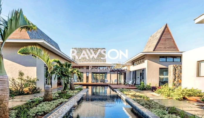 Exclusive High End Villas In Balaclava 