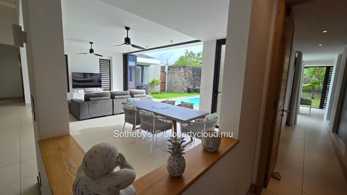Premium Villa