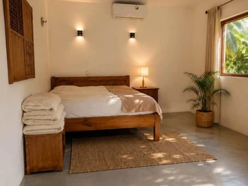 5 Bedroom Villa