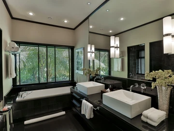 Villa de 4 Chambres