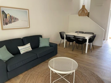 3 Bedroom Townhouse, Duplex