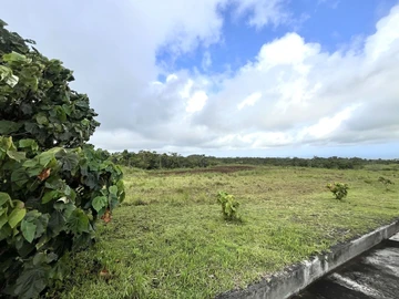 Residential Land