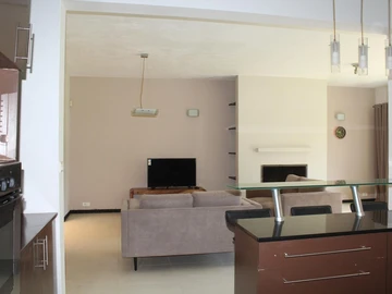3 Bedroom Townhouse, Duplex
