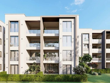 3 Bedroom Apartment