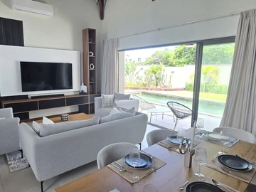 Villa de 3 Chambres