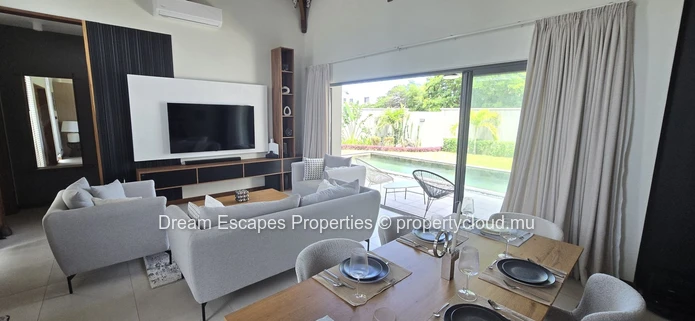 Cap Malheureux, where the art of living begins…