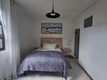 Appartement de 2 Chambres
