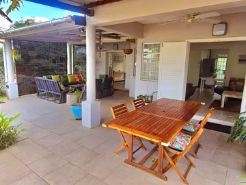 3 Bedroom Villa