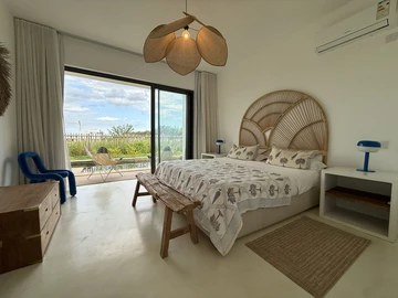 Villa de 3 Chambres