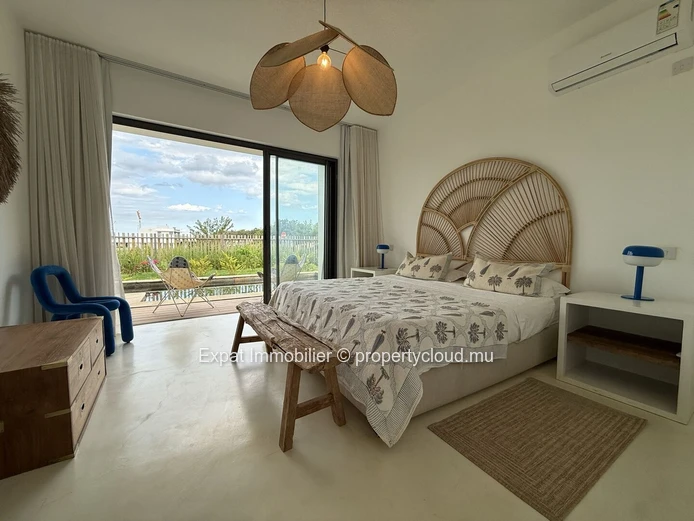Villa D'exception 3 Chambres En Suite Avec Piscine Privée Et Vue Mer – Azuri Ocean & Golf Village