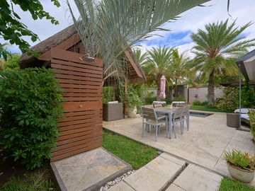 3 Bedroom Villa